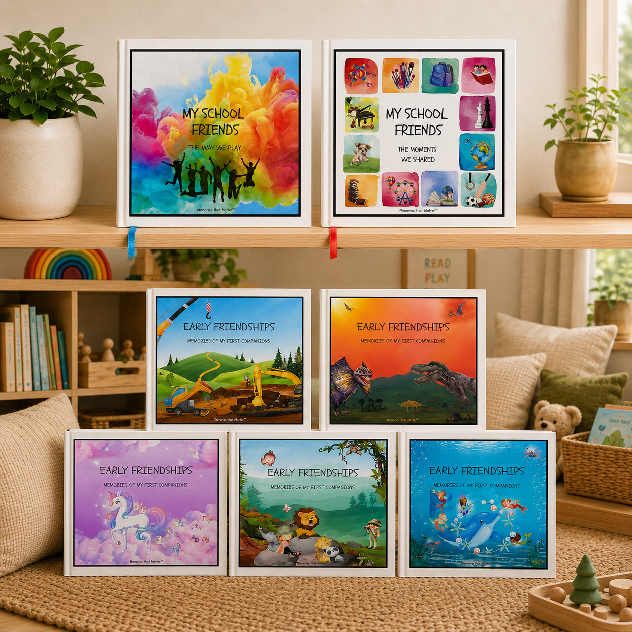 All Books